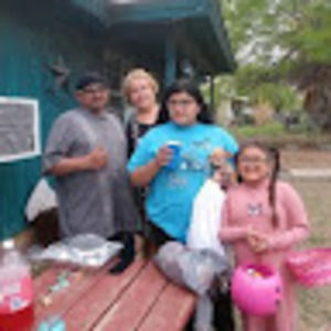 Meet your Posher, Maria